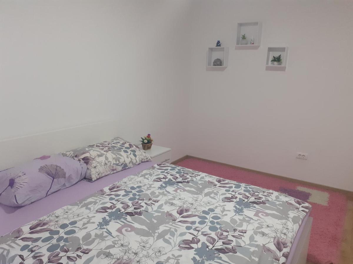 Ferienwohnung Apartman "Aroma 1"Bjelašnica Exterior foto