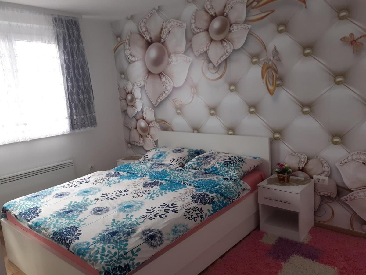 Ferienwohnung Apartman "Aroma 1"Bjelašnica Exterior foto