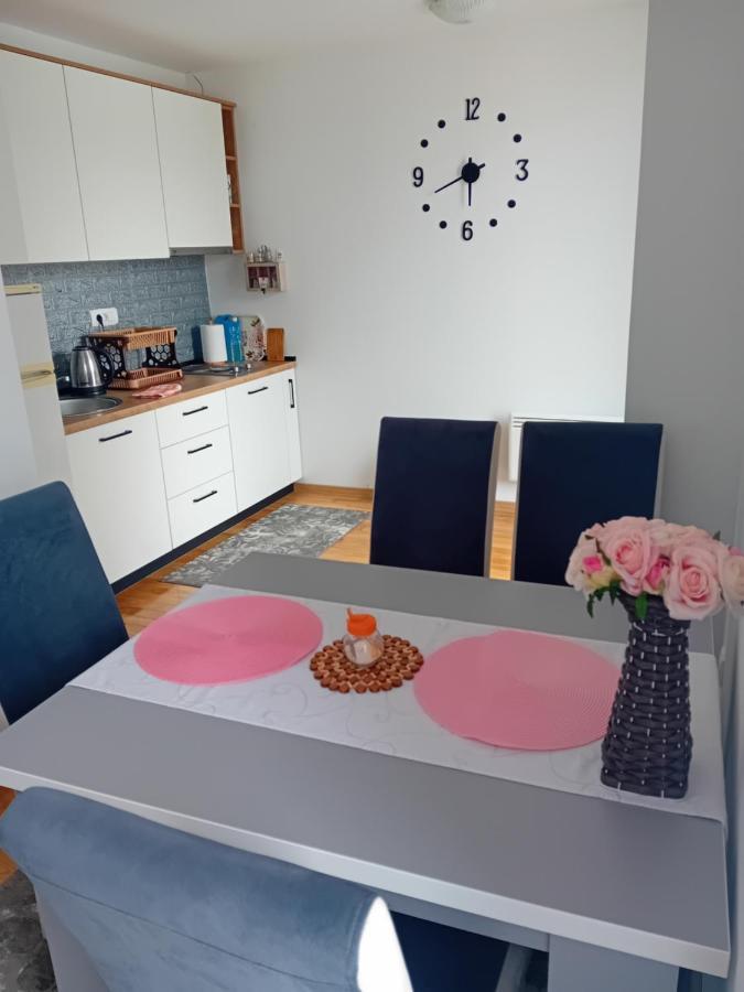 Ferienwohnung Apartman "Aroma 1"Bjelašnica Exterior foto