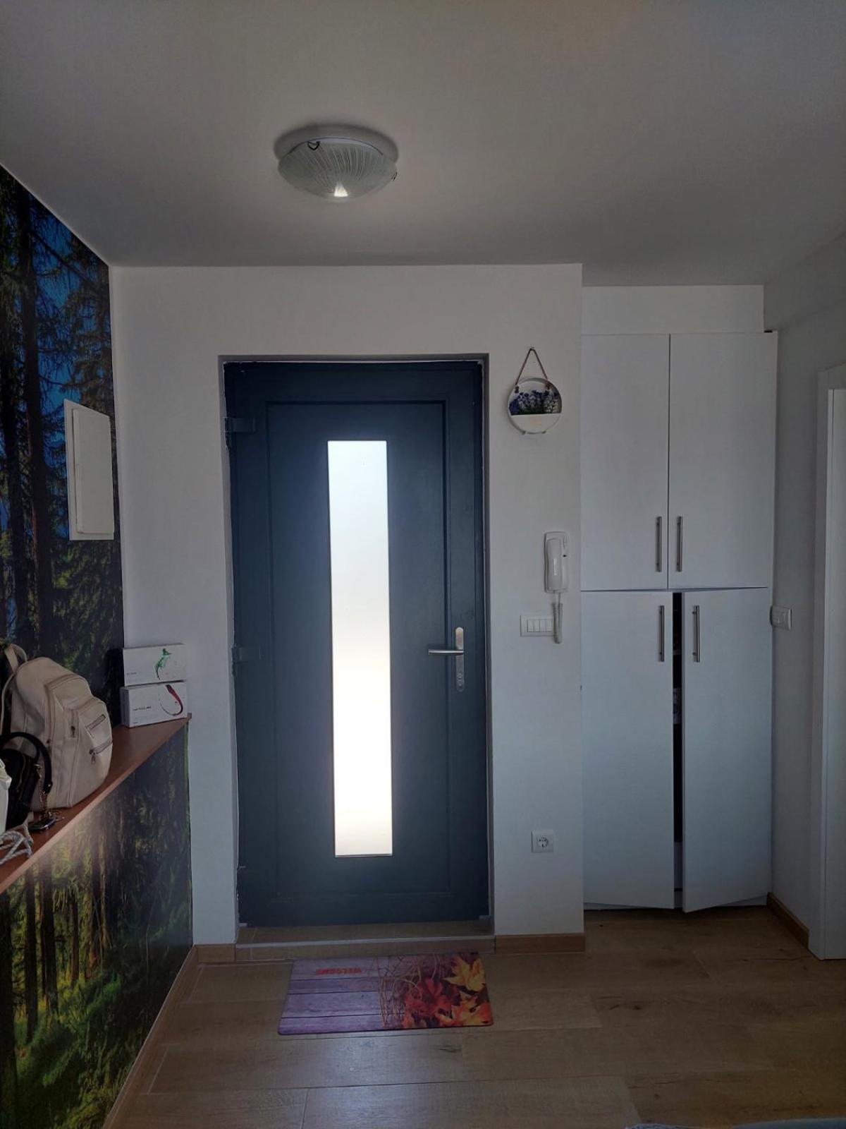 Ferienwohnung Apartman "Aroma 1"Bjelašnica Exterior foto