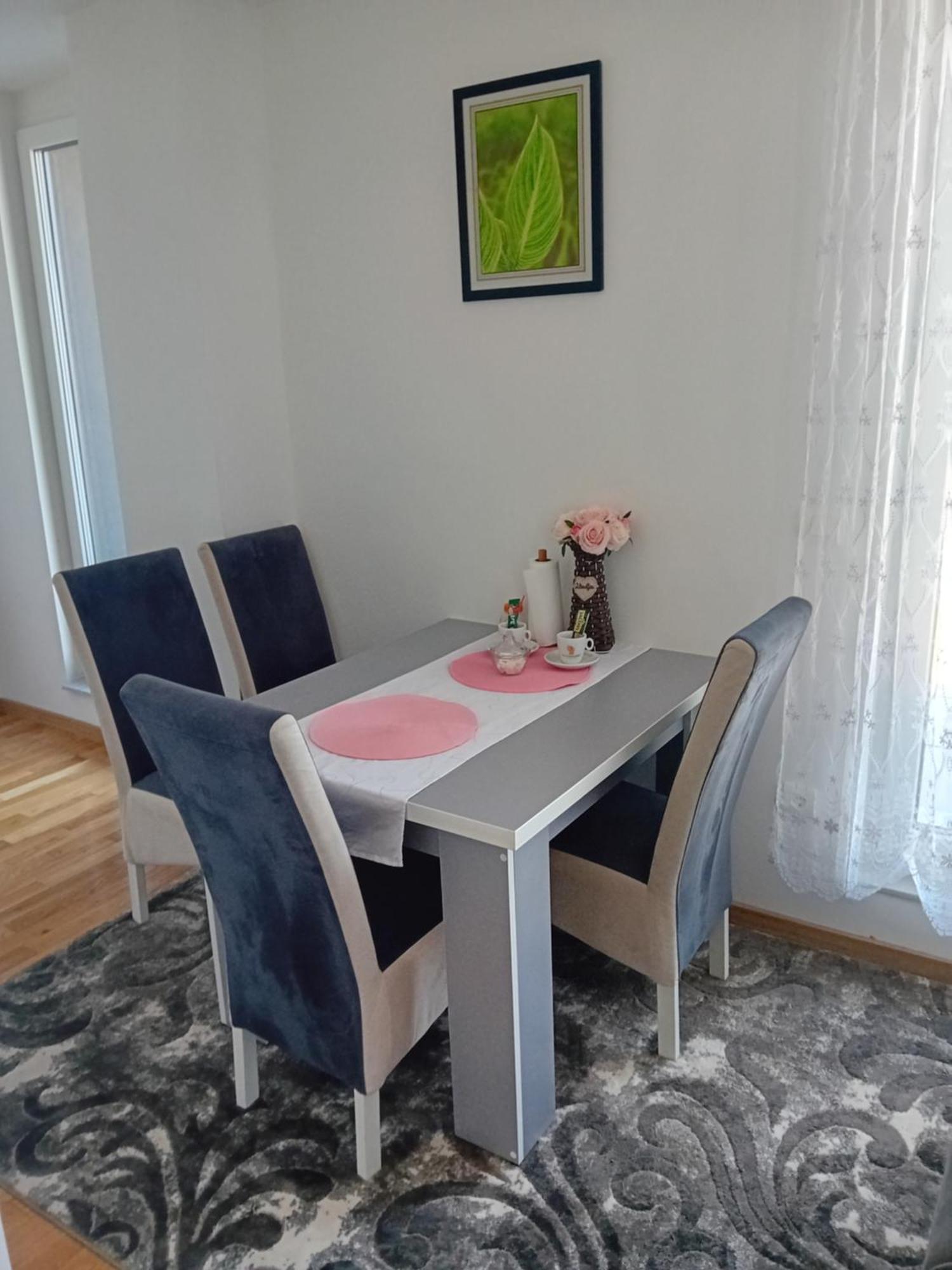 Ferienwohnung Apartman "Aroma 1"Bjelašnica Exterior foto