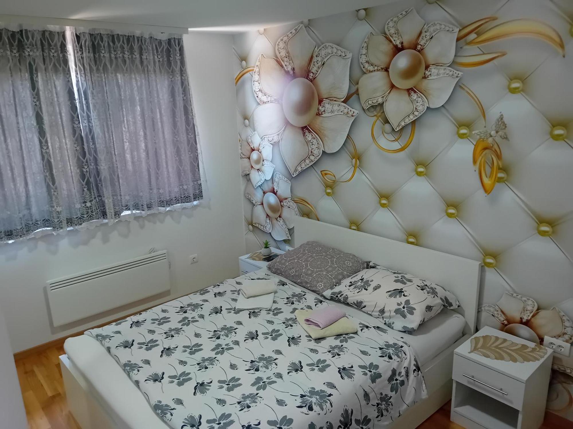 Ferienwohnung Apartman "Aroma 1"Bjelašnica Exterior foto