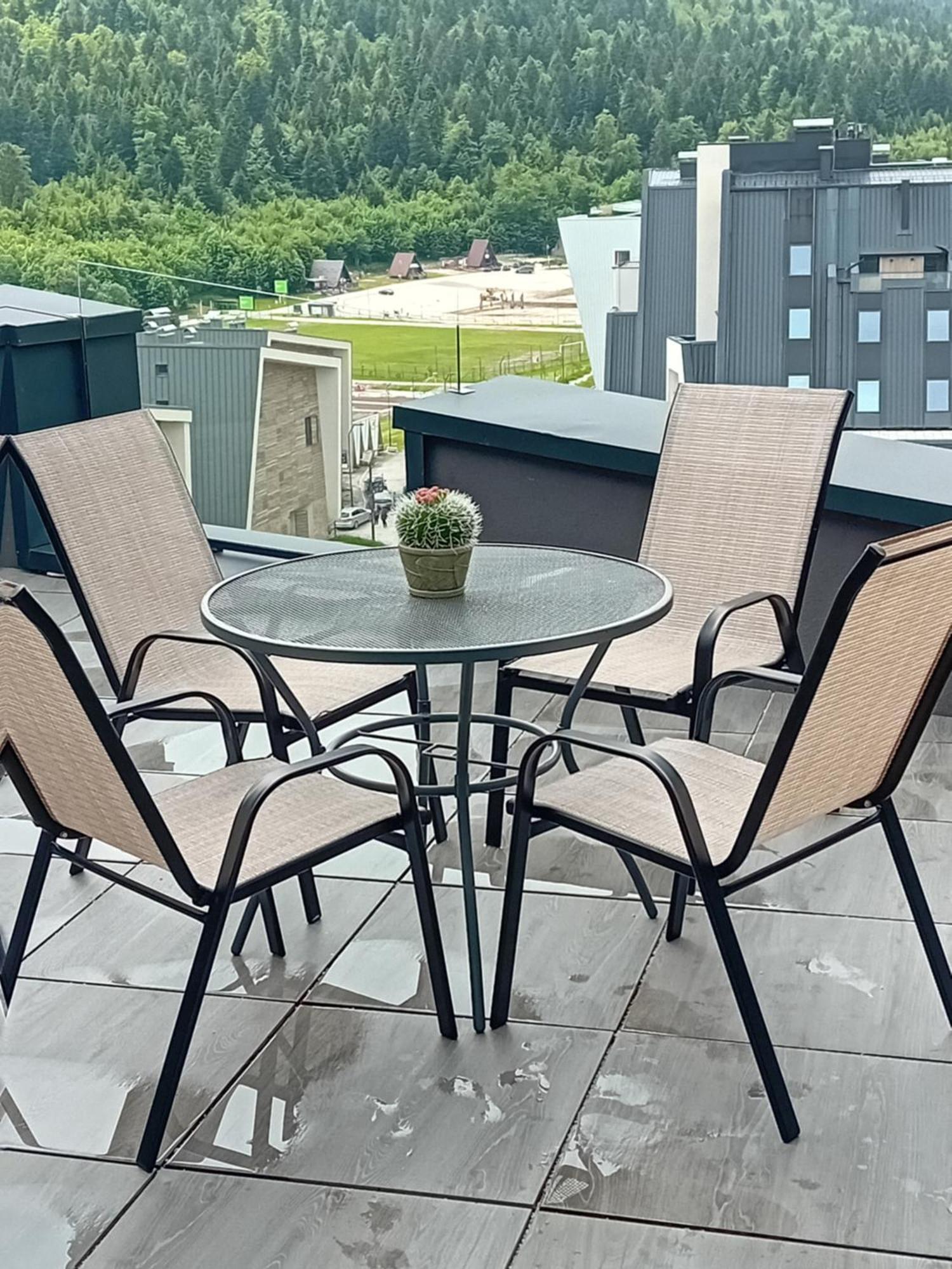Ferienwohnung Apartman "Aroma 1"Bjelašnica Zimmer foto