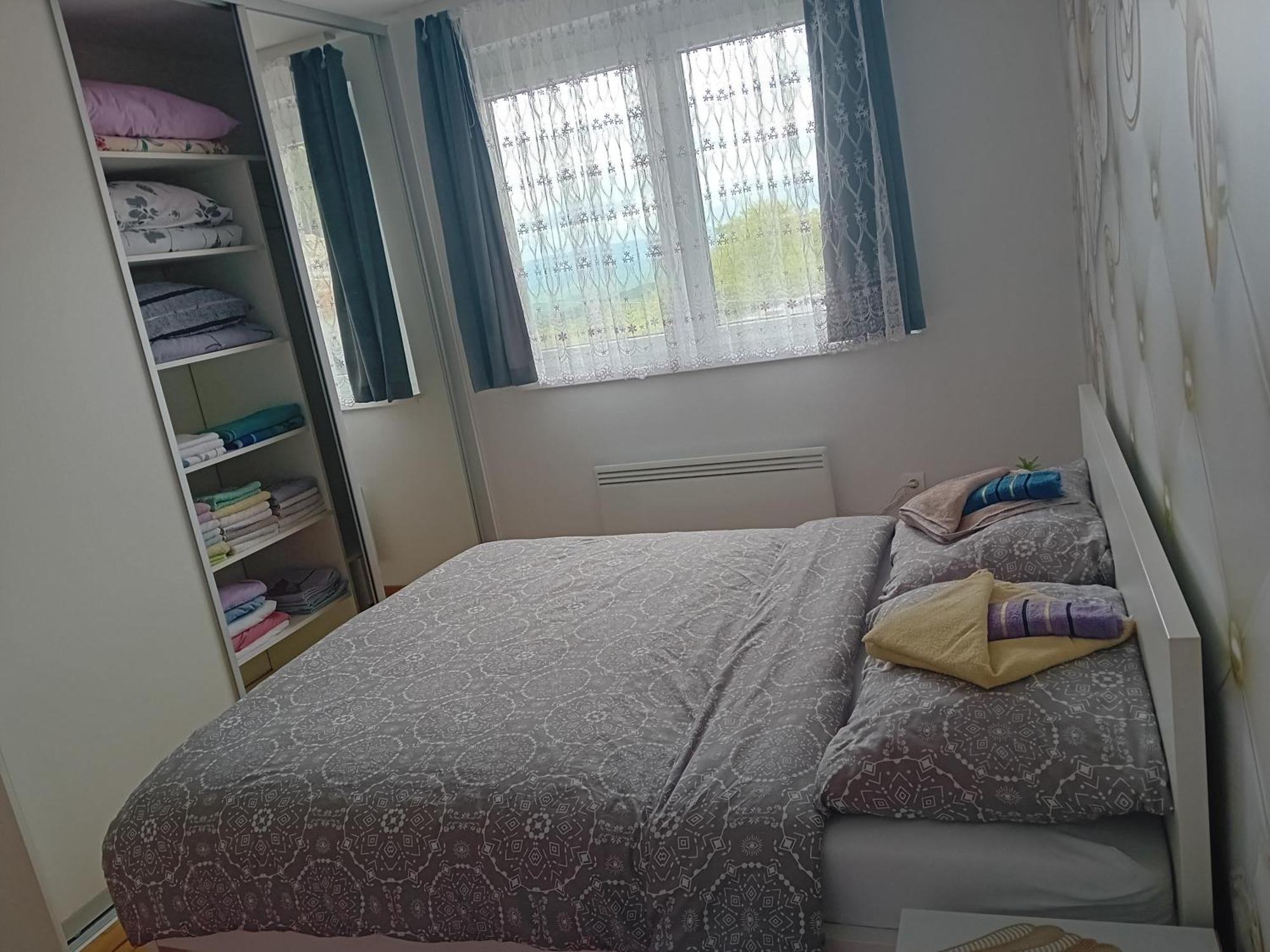 Ferienwohnung Apartman "Aroma 1"Bjelašnica Zimmer foto